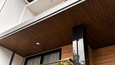 Rumah Area Luxury Kebon Jeruk, Jakarta Barat - Harga Terbaik 8,5 Miliar