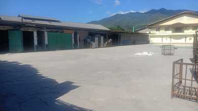 Dijual Murah Pabrik Kerupuk Aktif Produksi Di Sumedang