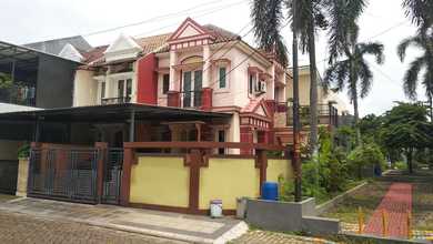 Rumah Dijual di Duta Garden, Tangerang, LB 120m², Harga Kompetitif!