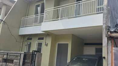 Dijual Rumah Nyaman di Cimone, Tangerang - LT 72m²