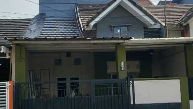 Rumah Dijual di Periuk, Tangerang, LB 105m², Harga Terbaik!