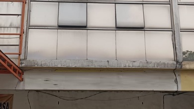 Dijual Murah Ruko 3 ½ Lantai Di Jl Pemda Tigaraksa Tangerang