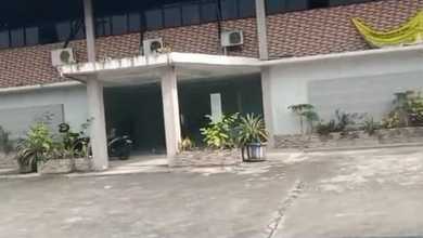 Dijual Murah Gudang Luas 4500m² Ex Pabrik Di Cikupa Tangerang