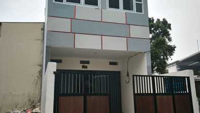 Rumah Dijual di Citra Garden, Jakarta Barat, LB 100m², Harga Kompetitif!