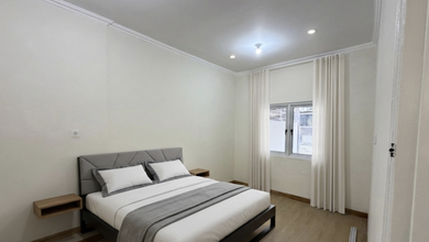 Rumah Dijual di Gading Serpong, Tangerang, LB 100m², Harga Terbaik!