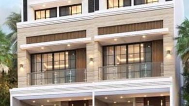 Kesempatan Rumah di Kapuk Muara, Jakarta Utara, LB 190m², Harga 2,5 Miliar