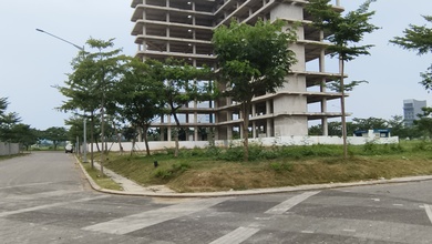 Kavling Prestisius Dijual di Pantai Indah Kapuk 2, Jakarta Utara, Harga 16,3 Triliun