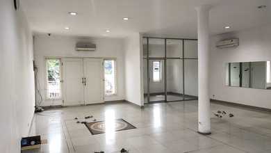 Kesempatan Langka, rumah Prestisius di Teluk Gong, Jakarta Utara, LB 480m²