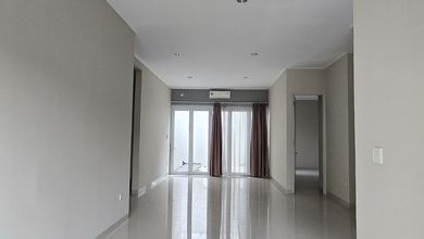 Rumah Sederhana Disewakan di Villa Melati Mas, Tangerang Selatan, Harga Ekonomis