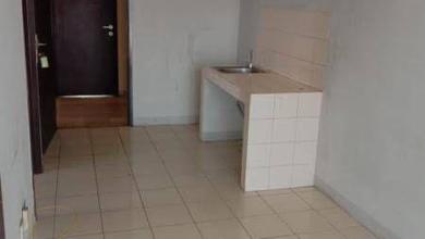 Jual Cepat Apartemen Murah di Serpong, Tangerang Selatan, LT 21m²