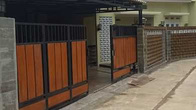 Rumah Area Premium Kukusan, Depok - Harga Menarik 6,5 Miliar