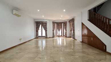 Sewa Rumah Favorit di Pasar Minggu, Jakarta Selatan, Harga Terjangkau