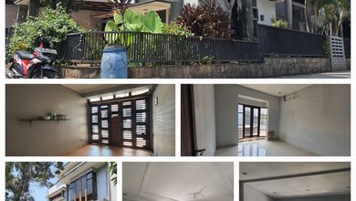 Hunian Mewah di Kawasan Lebak Bulus, Jakarta Selatan, LB 350m², Harga 5,5 Miliar