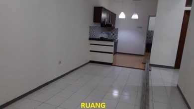 Sewa Rumah Favorit di BSD Griya Loka, Tangerang, Harga Terjangkau