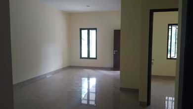 Properti Siap Huni di Area Alam Sutera, Tangerang, LT 124m²