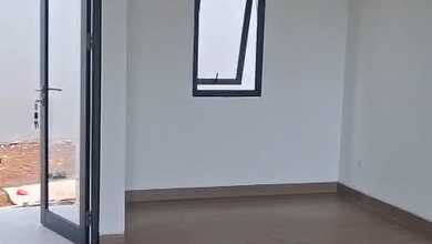 Kontrakan Murah di BSD, Tangerang Selatan, 2 KT, Harga 100 Juta /tahun