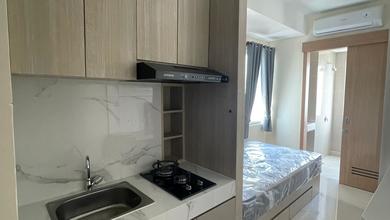 Jual Cepat Apartemen Murah di BSD City, Tangerang, LT 19m²