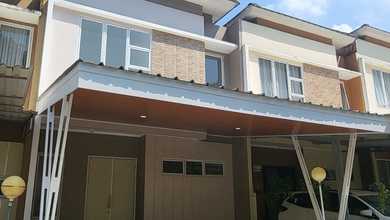 Promo Rumah di Cibogo, Tangerang, LB 100m², Harga 900 Juta