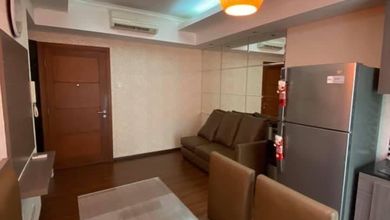 Jual Apartemen Strategis di Tanjung Duren, Jakarta Barat, Luas 53m²