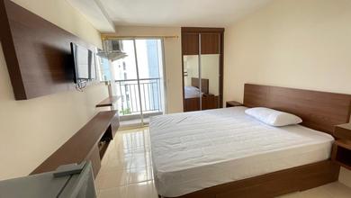 Apartemen Sederhana Lokasi Serpong, Tangerang Selatan, Harga Ekonomis