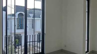 Rumah Sederhana Disewakan di Bintaro, Tangerang Selatan, Harga Ekonomis