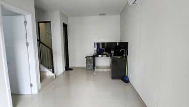 Rumah Sewa Murah Lokasi Bintaro, Tangerang Selatan, LB 71m²