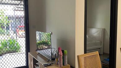 Rumah Sewa Murah Lokasi Gading Serpong, Tangerang, LB 92m²