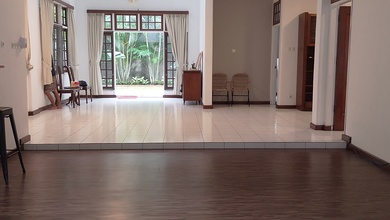 Disewakan Rumah Terjangkau di Cilandak, Jakarta Selatan, LT 300m²