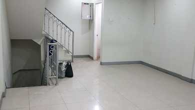 Siap Huni, Ruko, 4,5 Lantai, SHM, di Mampang Prapatan