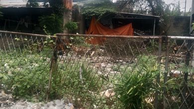 Jual Tanah di Lokasi Premium Bintara, Bekasi, Harga 1,05 Miliar