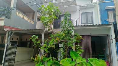 Rumah Favorit di Cakung, Jakarta Timur, 3 KT, Harga 1,6 Miliar