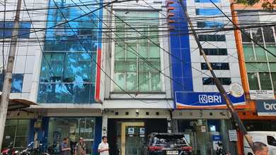 Dijual Ruku Murah dan Strategis di Grand Pasar Minggu