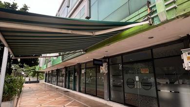 Dijual Ruko Mewah Siap Huni Full Furnish