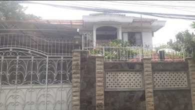 Rumah Mewah di Pasar Minggu, Jakarta Selatan, 4 Kamar Tidur, LT 500m²