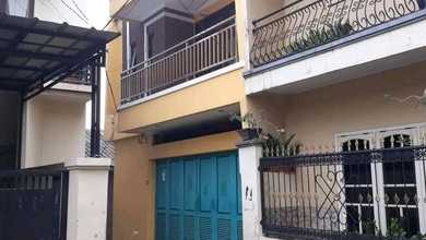 Properti Siap Pakai di Area Ciracas, Jakarta Timur, LT 110m²