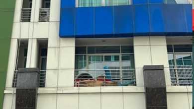 Dijual Ruko Di Harapan Indah Cluster Heliconia Ruko