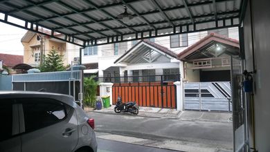 Penawaran Eksklusif, rumah Mewah di Pondok Kelapa, Jakarta Timur, LB 285m²