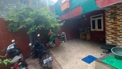 Rumah Siap Huni di Kawasan Semper, Jakarta Utara, LT 117m²