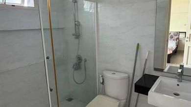 Dikontrakkan Rumah Terjangkau di Green Lake City, Jakarta Barat, LT 90m²