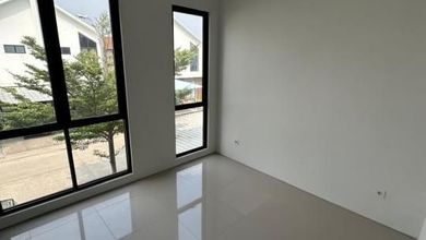 Rumah Dijual di Citra Garden, Jakarta Barat, LB 96m², Harga Terbaik!