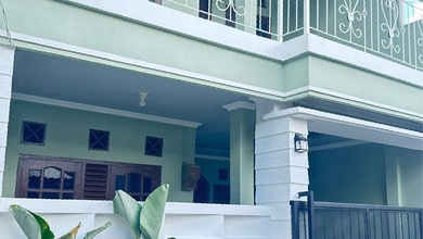 Rumah Dijual di Pasar Kemis, Tangerang, LB 120m², Harga Terbaik!