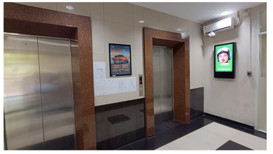 Jual Apartemen Murah di Duri Kosambi, Jakarta Barat, LB 35m²