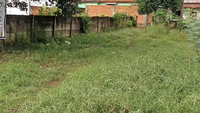 For Sale Tanah Eksklusif di Sukarami, Palembang, LT 1000m²