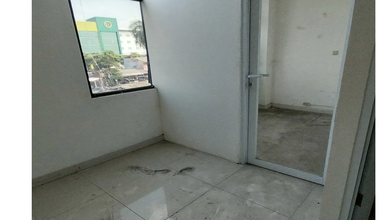 Ruko 4 Lantai di Ciputat Tangerang Selatan