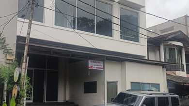 Kantor dan Ruang Usaha di Slipi, Jakarta Barat