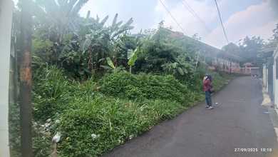 Dijual Tanah Prospektif di Depok II, Depok, LT 250m²