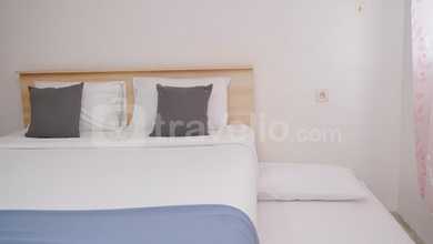 Dijual Apartemen Terjangkau di Bintaro, Tangerang Selatan, LB 27m²