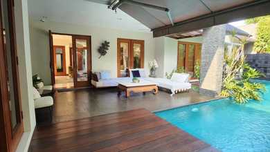 Dijual rumah Eksklusif di Cilandak, Jakarta Selatan - LT 1925m²