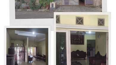 Rumah Idaman di Gunung Putri, Bogor, 3 KT, Harga 1,4 Miliar