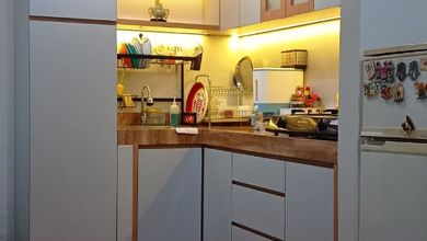 Rumah Siap Pakai di Kawasan Semanan, Jakarta Barat, LT 60m²